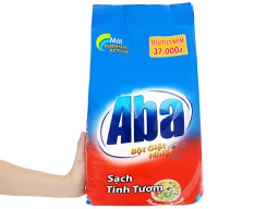 [3608] Bột Giặt Aba 6Kg