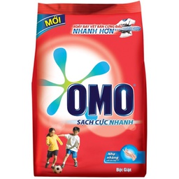 [8934868169598] Bột giặt Omo - Giặt Tay 3kg