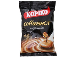 [3659] Kẹo Coffee Kopiko 150g