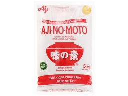 [3667] Bột Ngọt Ajinomoto 5Kg