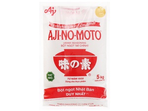 [3667] Bột Ngọt Ajinomoto 5Kg