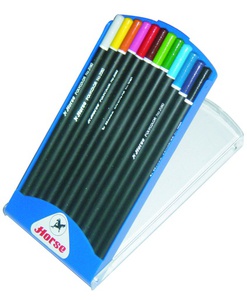 [42173] Bút Chì Màu Nm-24 Color Pencils