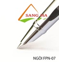 [42264] Ngòi Bút Máy Thiên Long Fpn-07 (Hộp/5 Cái)