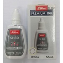 [42290] Mực Dấu SHiny Si-80 Trắng 55Ml