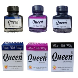 [42428] Mực Viết Máy Fpi 30Ml Queen