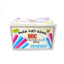 [42439] Phấn Trắng Có Bụi MIC 100 Viên 500G