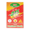 [8934871202060] Phấn Màu Không Bụi MIC 10 Viên