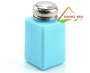 [42725] Lọ Đựng Cồn Phòng Sạch 150Ml