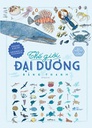 [42731] Thế Giới Đại Dương Bằng Tranh