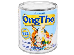 [42741] Sữa Ông Thọ Lon