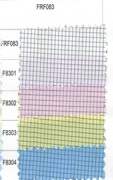 [42772] Vải Phòng Sạch Chống Tĩnh Điện Frf083