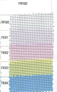 [42772] Vải Phòng Sạch Chống Tĩnh Điện Frf083