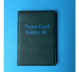 [42970] Sổ Name Card 40 Card