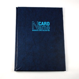 [42972] Sổ Name Card 500 Card