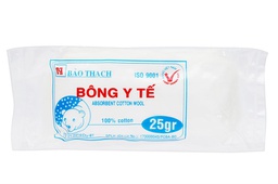 [4642] Bông Gòn 25G
