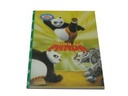 [47919] Tập Hiệp Phong Hình Gấu Panda Thường Loại 2 200 Trang