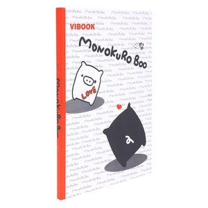 [47932] Tập 200Tr Monokuro Boo