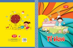 [47950] Tập Tiến Phát Tí Hon 96 Trang