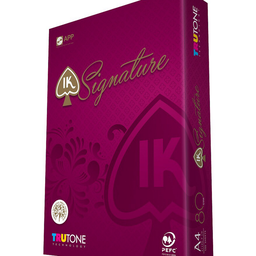 [48055] Giấy In IK Signature A4 Định Lượng 80 gsm