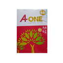 [48110] Giấy In A-One A4 Định Lượng 62 gsm