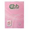 [48115] Giấy In Bãi Bằng Định Lượng 70g A5