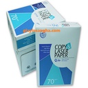 [48126] Giấy In Copy Lazer A5 Định Lượng 70 gsm