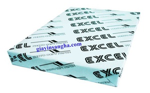 [48142] Giấy In Excel A3 Định Lượng 70 gsm