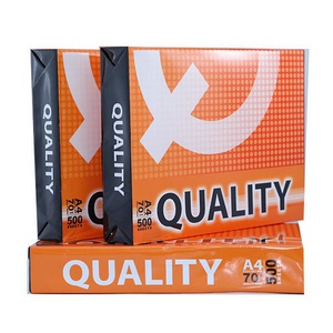 [8858741714241] Giấy In Quality A4 Định Lượng 70 gsm