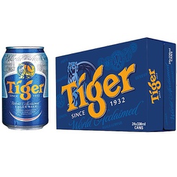 [48235] Bia Tiger