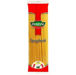 [48249] Mì Ý Panzani Gói 250G