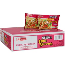 [48251] Miến Phú Hương 24 gói