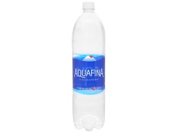 [48257] Nước Khoáng Aquafina 1.5L