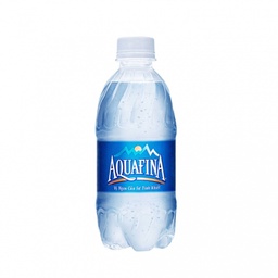 [48258] Nước Khoáng Aquafina 350 Ml