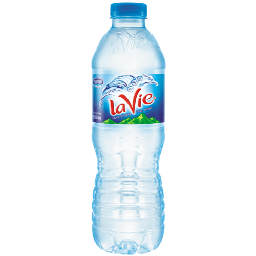 [48262] Nước Khoáng Lavie 500 Ml