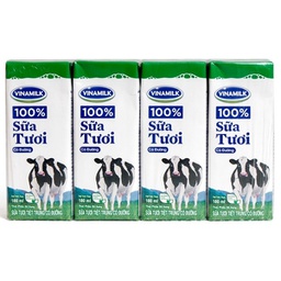 [48269] Sữa Vinamilk Hộp 180Ml