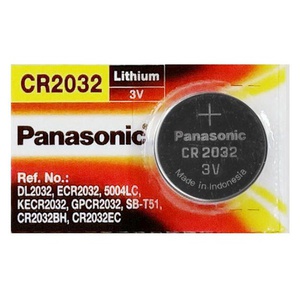 [6938181025038] Pin Panasonic Cr2032