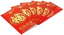 [8934578017187] Bao Lì Xì (Xấp) *6*#10#