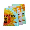 [48489] Bìa Giấy Ngoại A4 Dương Sunflower