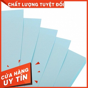 [48490] Bìa Giấy Ngoại A4 Dương Tn