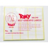 [8934578013260] Giấy Decal Tomy 108 (19*36Mm)