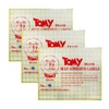 [8934578013321] Giấy Decal Tomy 114 (Đk 11Mm)