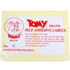 [8934578013385] Giấy Decal Tomy 120 (81*121Mm)