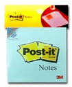 [48738] Giấy Note Deli 3*3 Dương