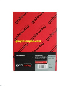 [48813] Giấy Scan Gateway Paper A3 83G