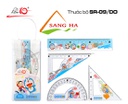 [8935001844099] Thước Bộ Sr-09/Do