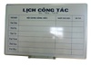 [5284] Bảng Lịch Công Tác SH3