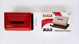 [8936042883719] Bấm 2 Lỗ 837 Eagle (Trung)