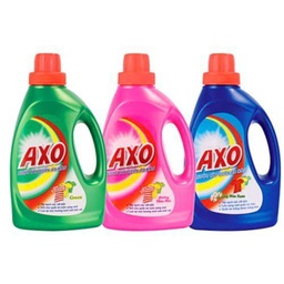 [55721] Nước Tẩy Màu AXO 800ML