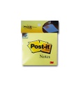 [56061] Giấy Note Post It 3*3 Vàng 3M (654 - V)