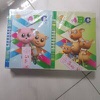 [8934578014931] Tập Hiệp Phong ABC 5 Ô Ly Định Lượng 100G 100 Trang